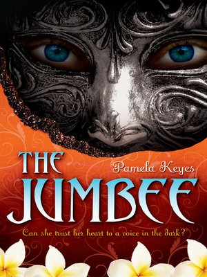 cover image of The Jumbee